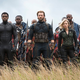 This picture has a lot of good things going on, but it desperately needs more M’Baku.